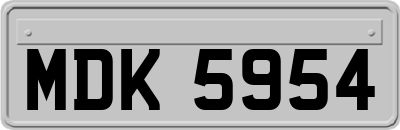 MDK5954