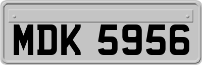 MDK5956