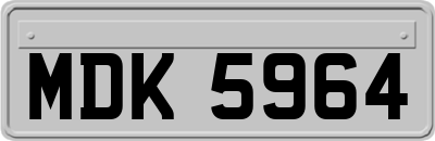 MDK5964