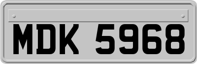 MDK5968