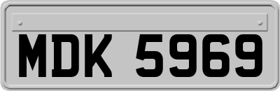 MDK5969