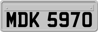 MDK5970
