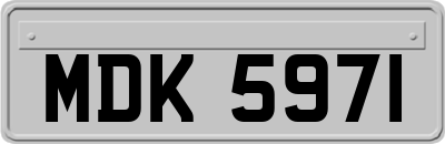 MDK5971