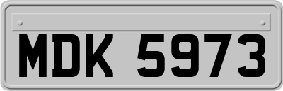 MDK5973