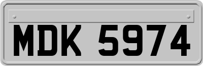 MDK5974