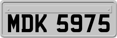 MDK5975