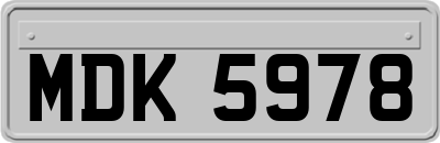 MDK5978