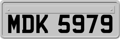 MDK5979