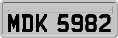 MDK5982