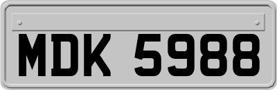 MDK5988