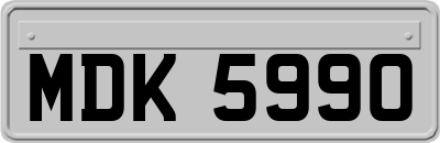 MDK5990