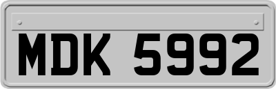 MDK5992
