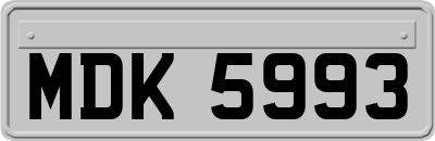 MDK5993