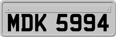 MDK5994