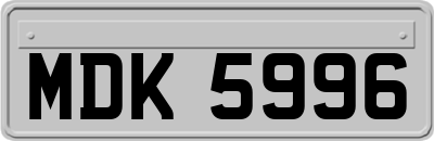 MDK5996