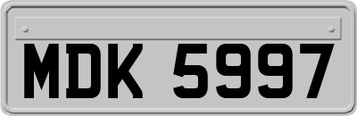 MDK5997