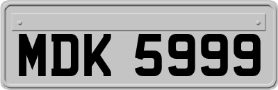 MDK5999