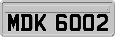 MDK6002