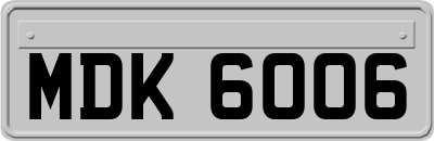 MDK6006