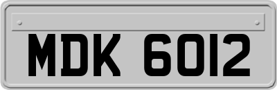 MDK6012