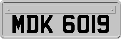 MDK6019