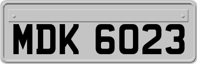 MDK6023