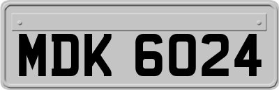 MDK6024