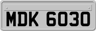 MDK6030