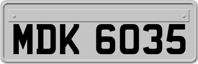 MDK6035
