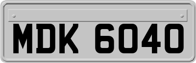 MDK6040