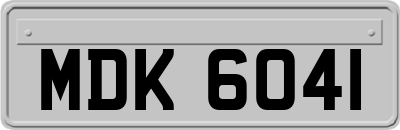 MDK6041