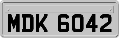 MDK6042