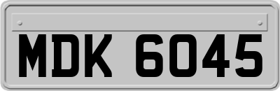 MDK6045