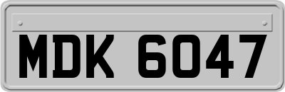 MDK6047