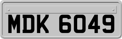 MDK6049