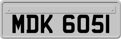 MDK6051