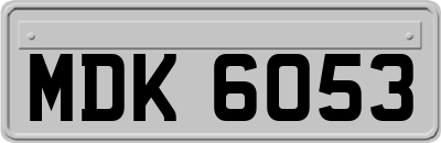 MDK6053