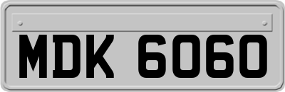 MDK6060