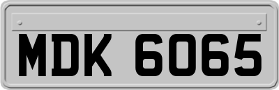 MDK6065