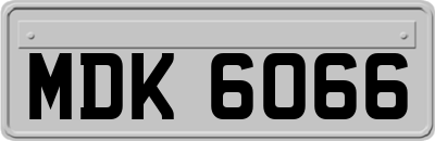 MDK6066