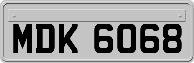 MDK6068