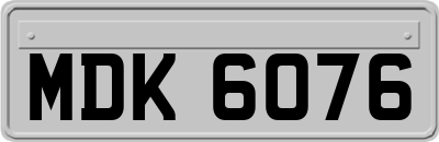MDK6076