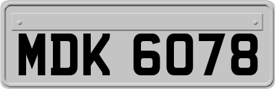 MDK6078