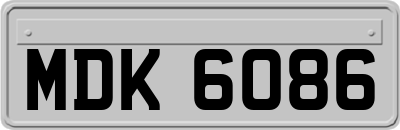 MDK6086