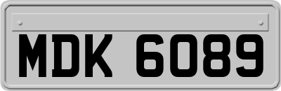 MDK6089