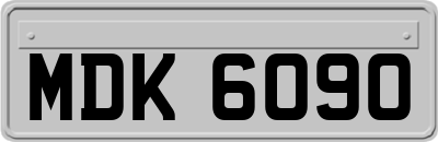 MDK6090
