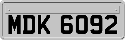 MDK6092