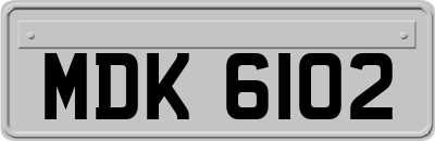 MDK6102