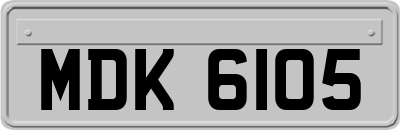 MDK6105