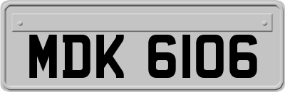 MDK6106
